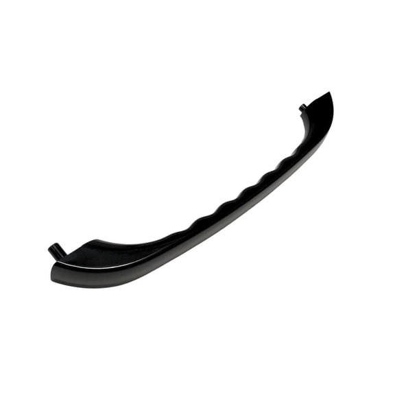 Microwave Black Door Handle Compatible With GE Model Numbers JVM1339BW03, JVM1340BW01, JVM1340BW02, JVM1340BW03