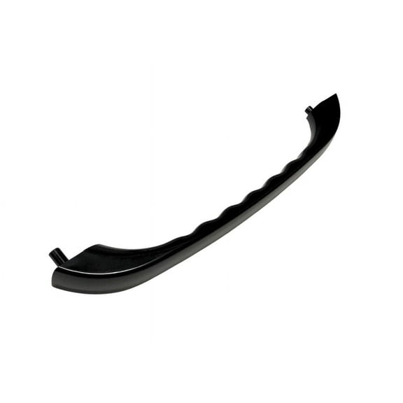 Microwave Black Door Handle Compatible With GE Model Numbers JVM1340BWC01, JVM1340BWC02, JVM1341BW01, JVM1341BW02