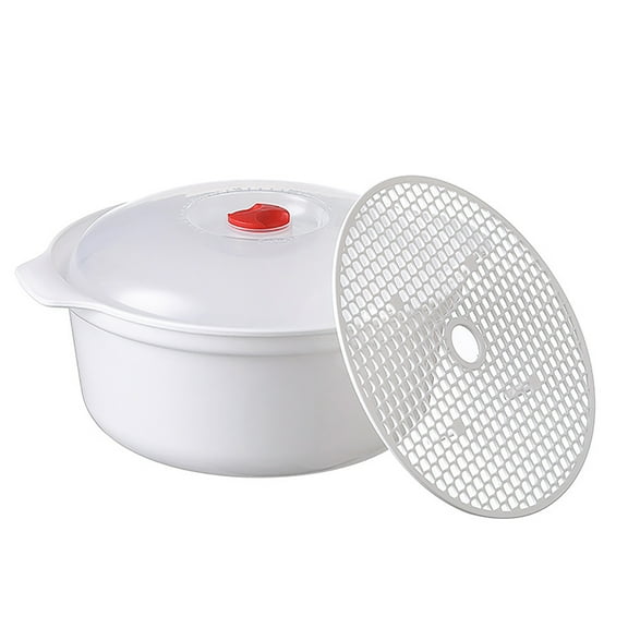 Microwave Bowl with Lid, Heating Dish, Noodle Bowl, Storage Plate, Soup Bowl with Handle, Easy To Store, Bpa Free, Microwave Cookware Kitchen Supplies, College Dorm Essentials for Boys Girls