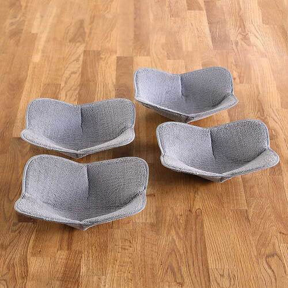 Microwave Bowl or Plate HuggersSet of 4 Bowl Huggers