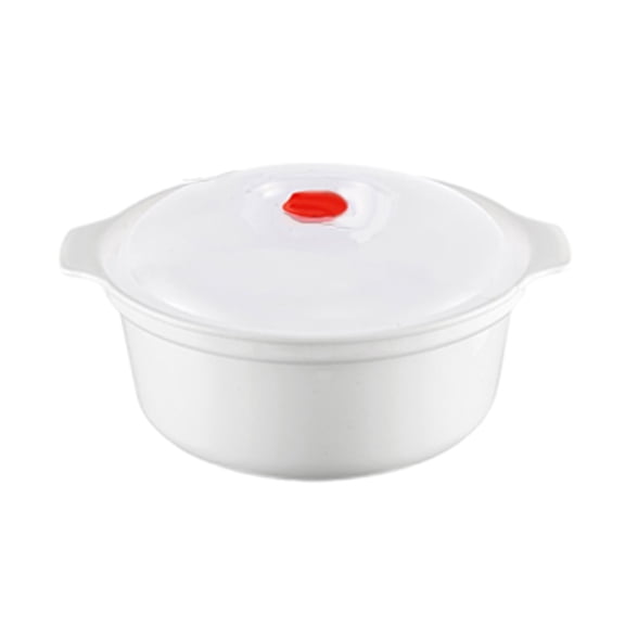 Microwave Bowls with Lids Assorted Sizes Soup Bowl with Lid and Steam Rack Dishwasher Safe Dishes for Ramen Noodle College Dorm Microwave Cookware Kitchen Supplies