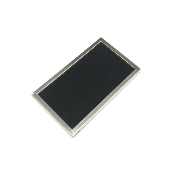 Microwave Charcoal Air Filter Compatible With Samsung Model Numbers SMH1611S/XAC, SMH1611SE