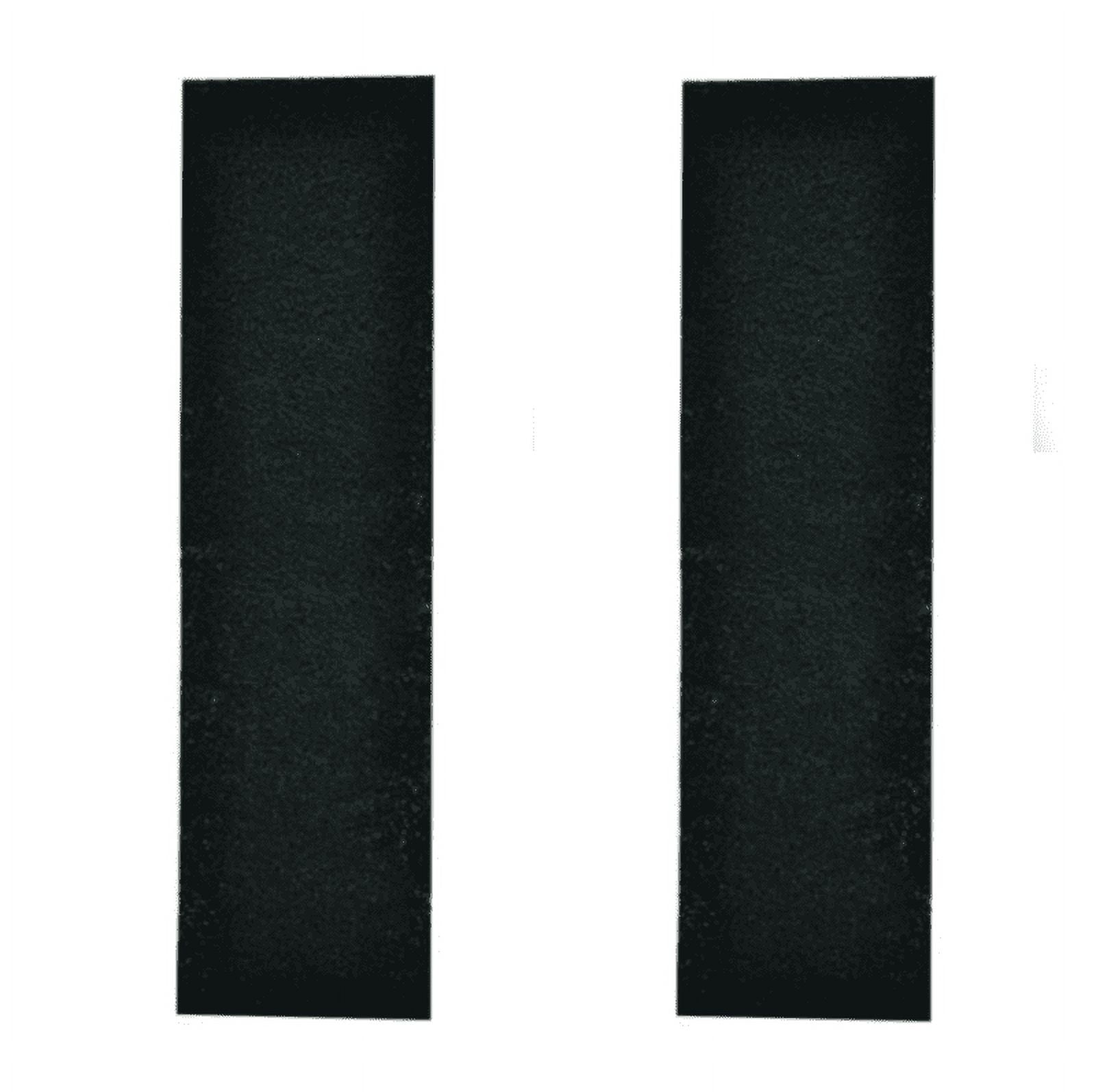 Microwave Charcoal Carbon Filter for Frigidaire 5304440335 5304467774 2