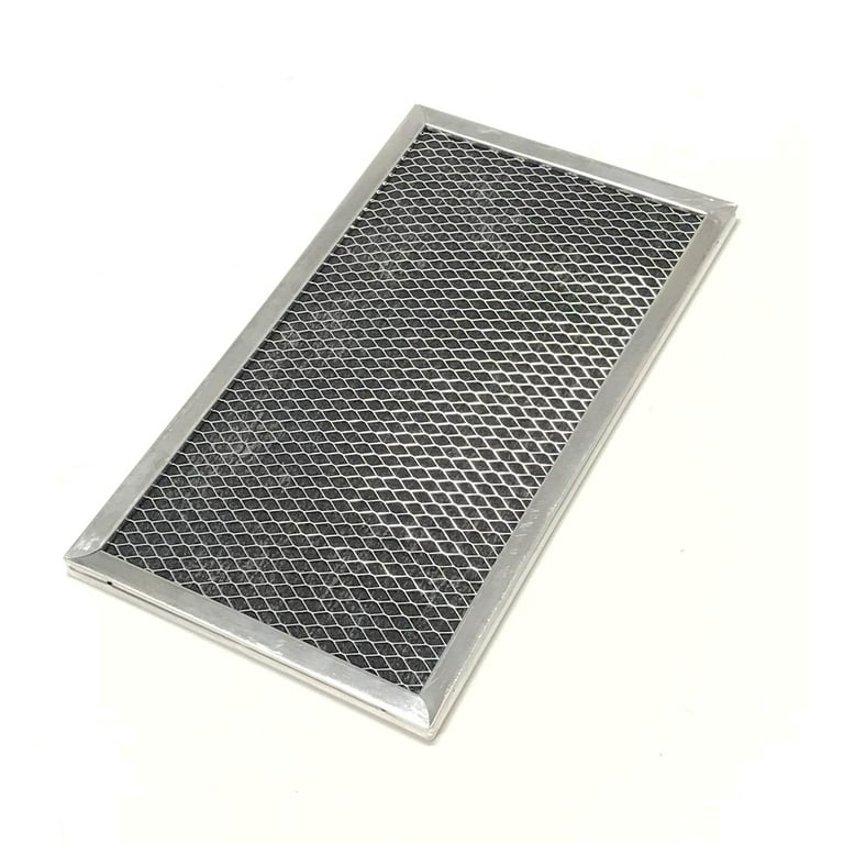 Microwave Charcoal Filter Compatible With GE Model Numbers