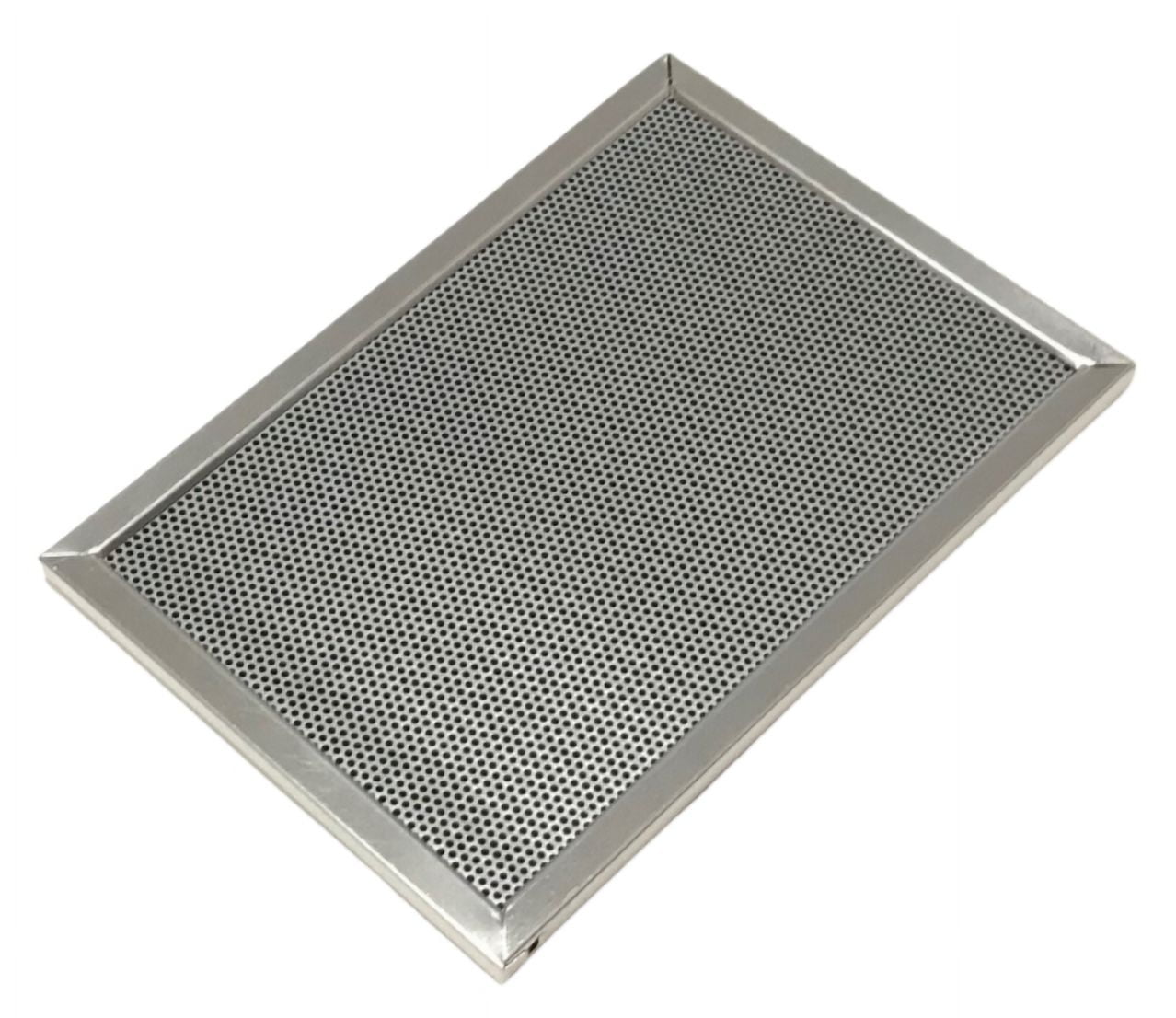 Microwave Charcoal Filter Compatible With GE Model Numbers JNM1851DMCC01, JNM1851DMWW01