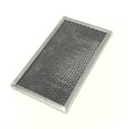 thumbnail image 1 of Microwave Charcoal Filter Compatible With GE Model Numbers JVM1750DMWW01, LVM1750DM1BB, LVM1750DM1WW, JVM131K03, 1 of 1