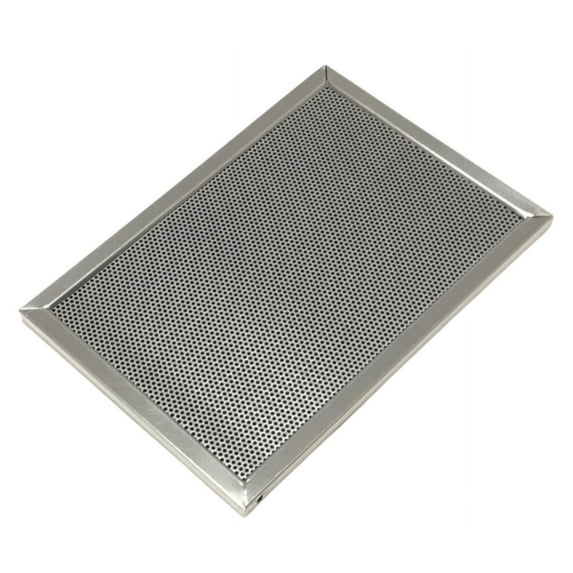 Microwave Charcoal Filter Compatible With GE Model Numbers JVM1870WF07, EMO4000JWW01, EMO4000JWW05, HDM1853GL01