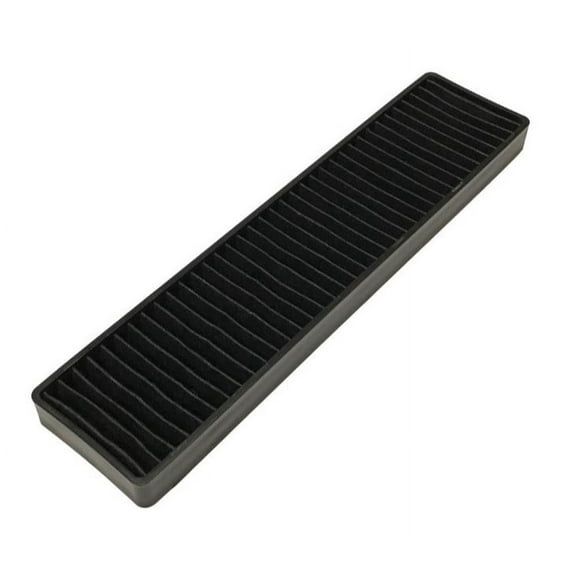 Microwave Charcoal Filter Compatible With LG Model Numbers LMV2055ST, LMV-2081SS, LMV2075SW, LMVM1955ST, LMV-2051VMS