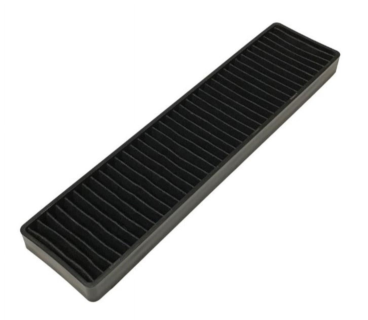 Microwave Charcoal Filter Compatible With LG Model Numbers LMVM1945T, LMVM2033SW, LMV2073ST, LMV2053SB, LMV2031ST