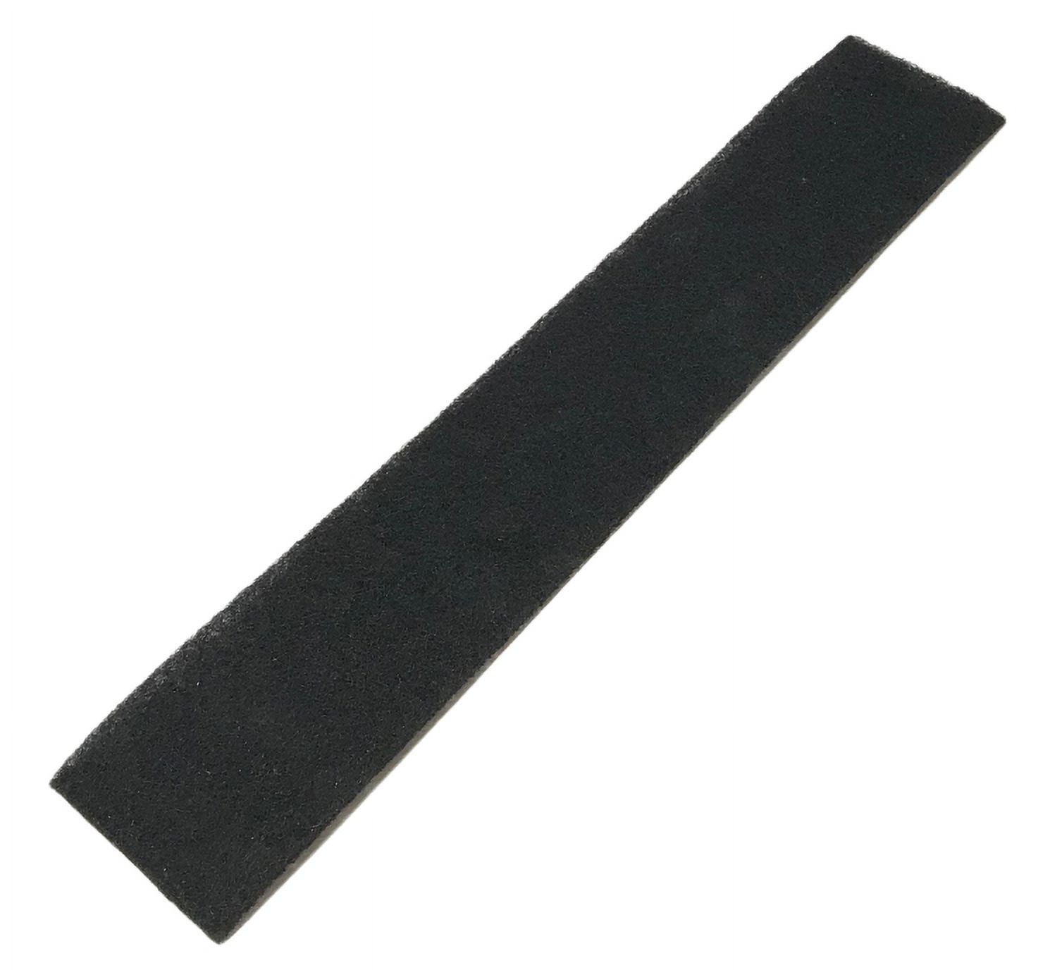 Microwave Charcoal Filter Compatible With Sharp Model Numbers R1500, R-1500, R1501, R-1501, R1502, R-1502, R1505