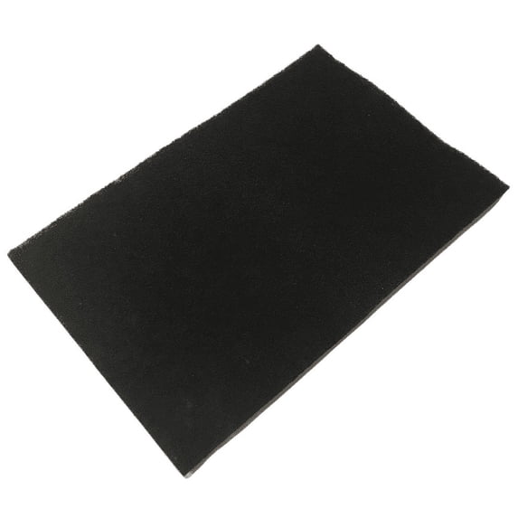 Microwave Charcoal Filter Compatible With Whirlpool Model Numbers WML75011HV3, WML75011HW0, WML75011HW1, WML75011HW2