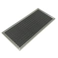 thumbnail image 1 of Microwave Charcoal Filter Compatible With Whirlpool Model Numbers YKHMS2050SW1, YKHMS2050SWH1, 1 of 1