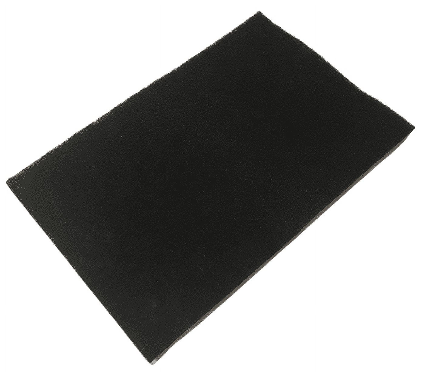 Microwave Charcoal Filter Compatible With Whirlpool Model Numbers YWML55011HW1, YWML55011HW2, YWML55011HW3