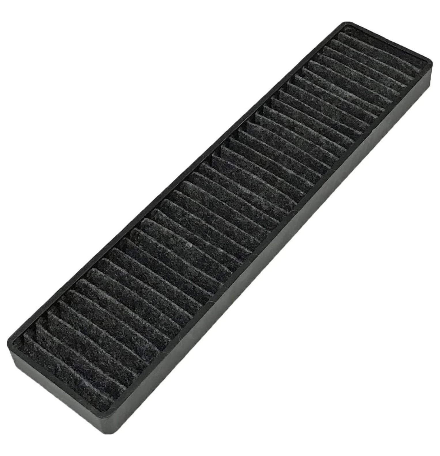 Microwave Charcoal Filter Compatible with Model Numbers JVM7195DK6WW, CVM521P2M5S1, PVM9005FM8DS, JVM7195FL6DS - Walmart.com Microwave Charcoal Filter Compatible with Model Numbers JVM7195DK6WW, CVM521P2M5S1, PVM9005FM8DS, JVM7195FL6DS - Walmart.com