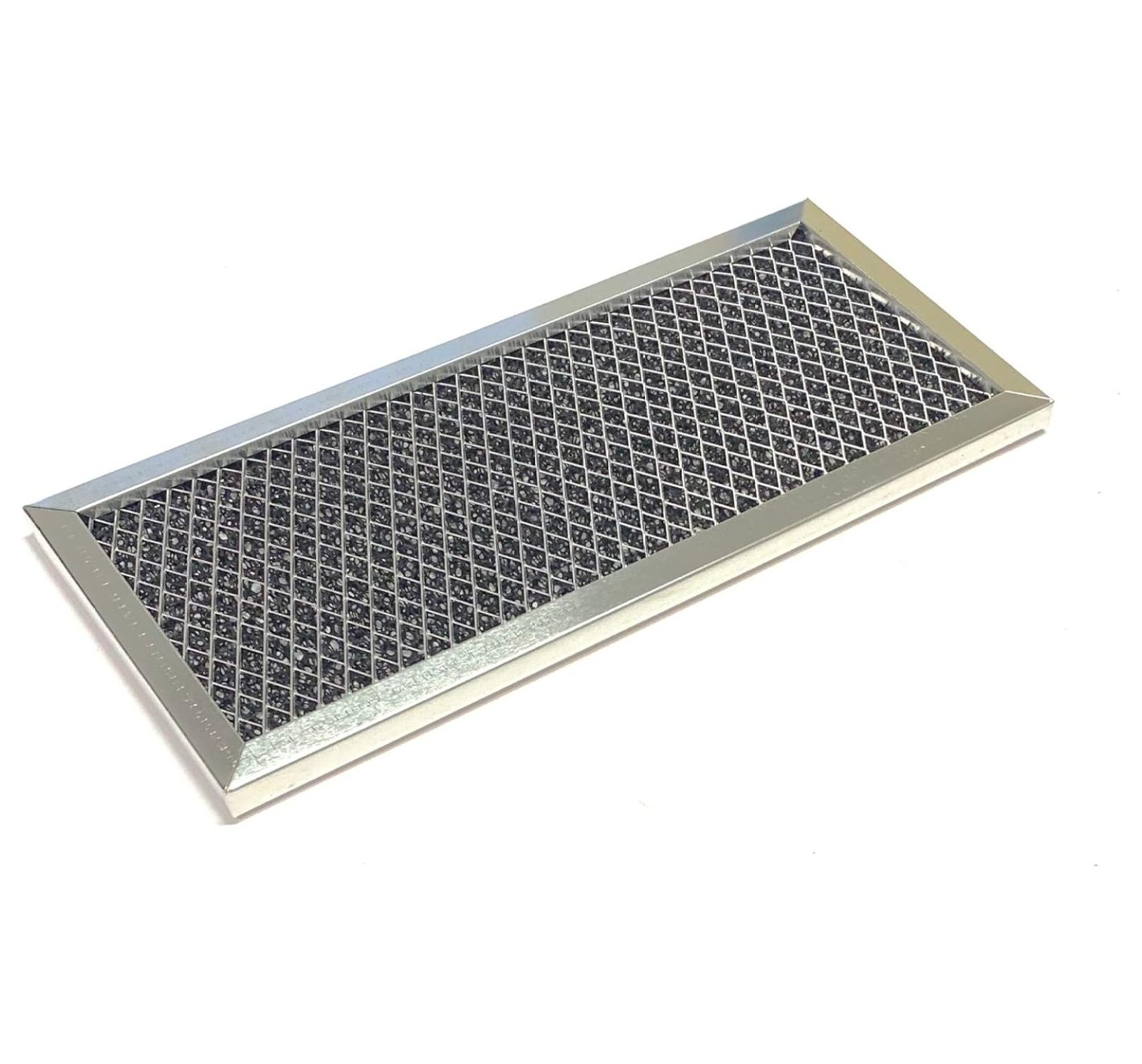 Microwave Charcoal Filter Compatible with Model Numbers ME18H704SFS