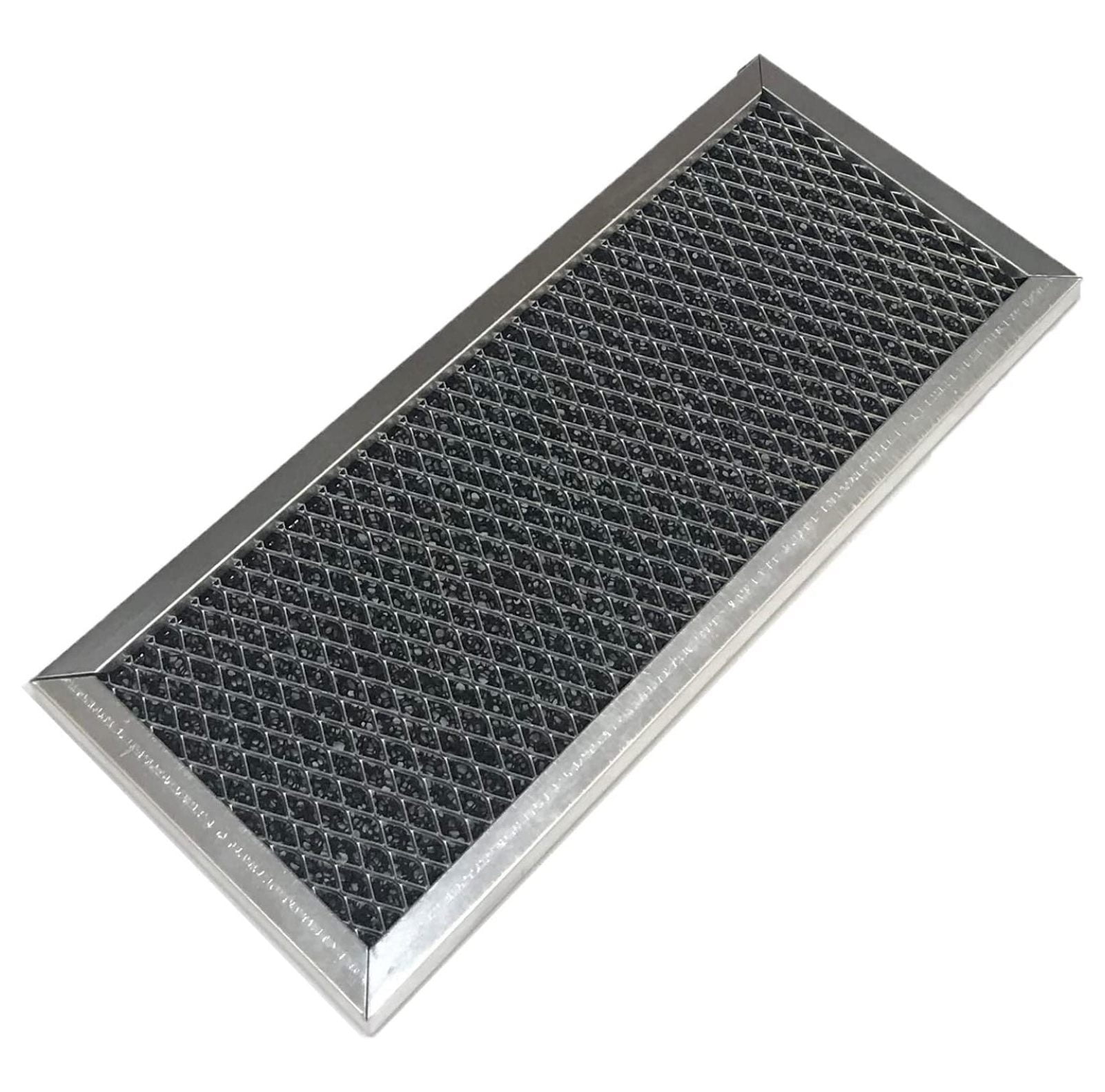 Microwave Charcoal Filter Compatible with Model Numbers ME19R7041FS