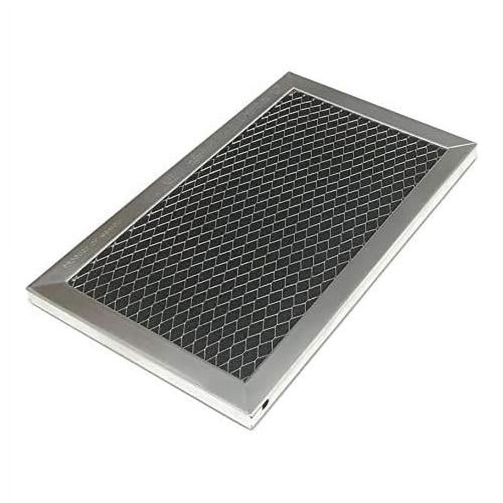 Microwave Charcoal Filter Replacement For Maytag MMV4207 Models - Odor Removal, Easy To Install