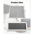thumbnail image 1 of Microwave Charcoal & Grease Filter for  ME19R7041FS Models, 1 of 5