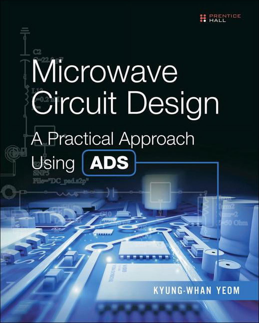 洋書 Introduction to Microwave Circuits Introduction to