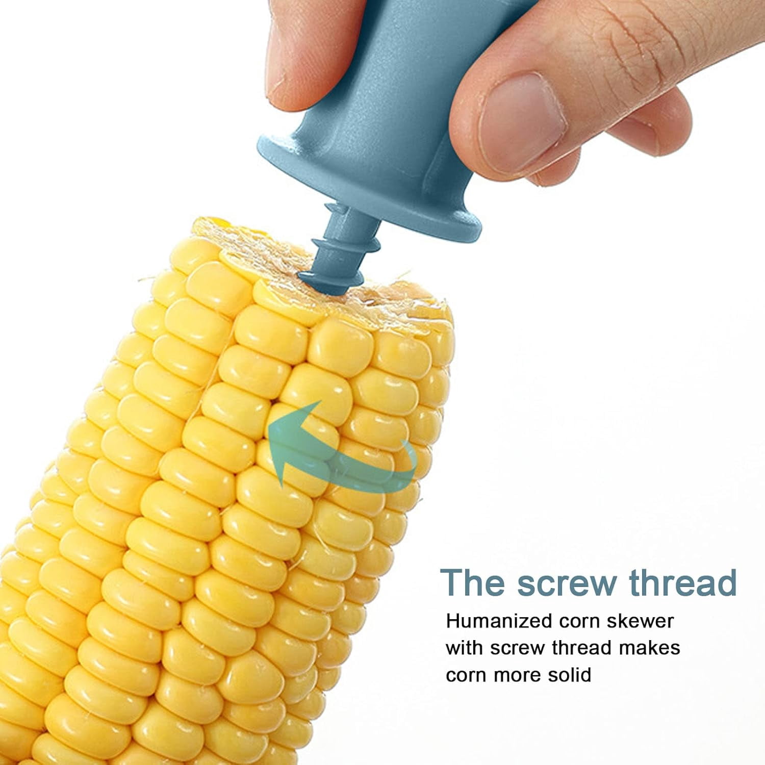 Microwave Corn Steamer, Microwave Sweet Corn Cooker/Corn Steamer ...