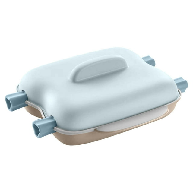 Microwave Corn Steamer Portable Corn Steamer With Lid And Handle