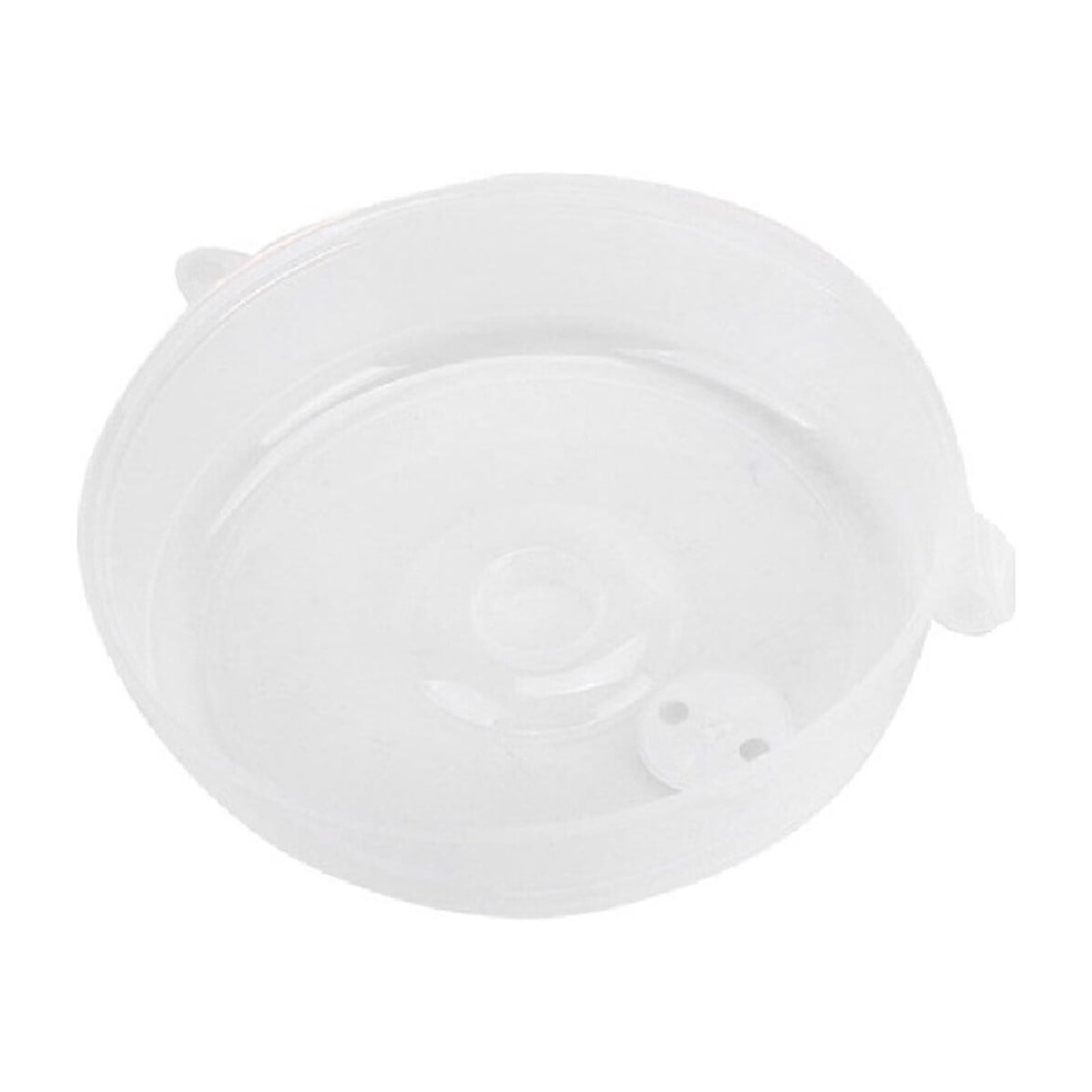 Microwave Cover For Food Microwave Splatter Coverclear Plate Dish