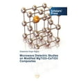 thumbnail image 1 of Microwave Dielectric Studies on Modified MgTiO3-CaTiO3 Composites (Paperback), 1 of 1