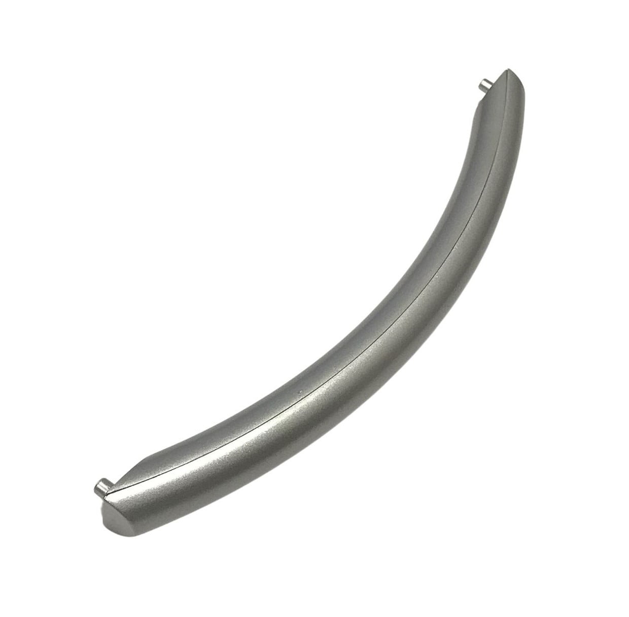 Microwave Door Handle Compatible With Samsung Model Numbers SMH1713S, SMH1713S/XAC