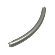 Microwave Door Handle Compatible With Samsung Model Numbers SMH1713S, SMH1713S/XAC
