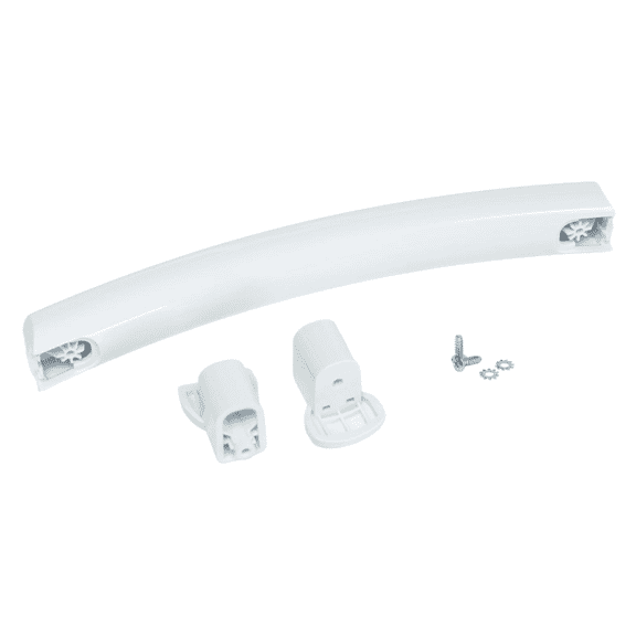 Microwave Door Handle & Support Kit For GE JNM3161DF1CC