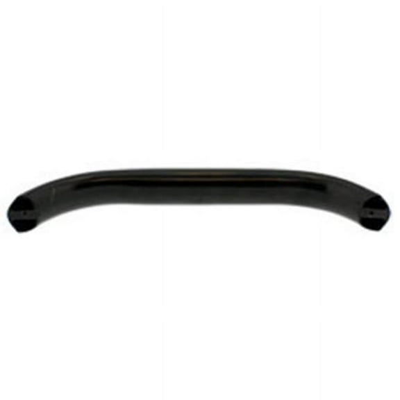 Microwave Door Handle for Frigidaire & Electrolux, Black