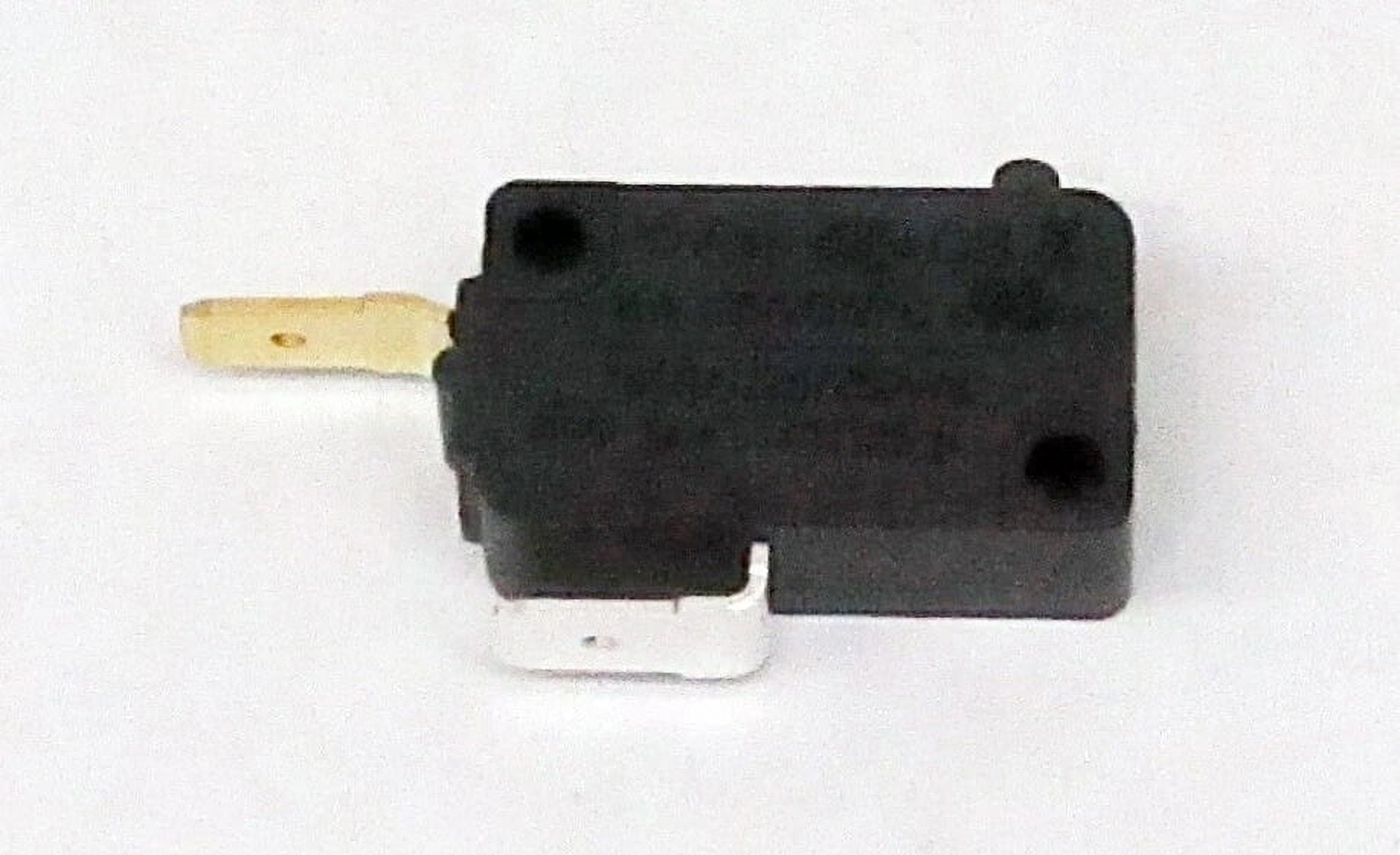 Microwave Door Switch for Whirlpool W10269458 AP4429884 PS2361111