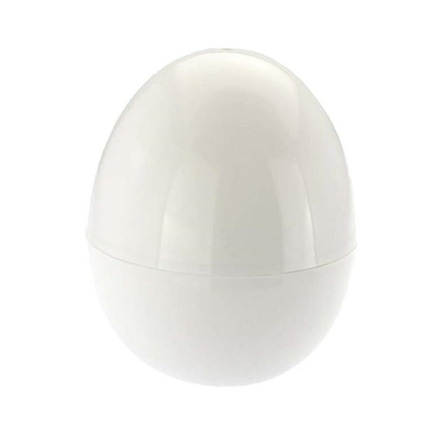 Microwave Egg Boiler Boiled Egg Rapid Egg Cooker Microwave Boiled Egg