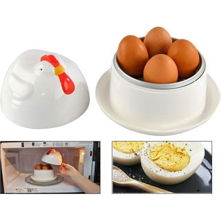 1pc Penguin Design Egg Boiler