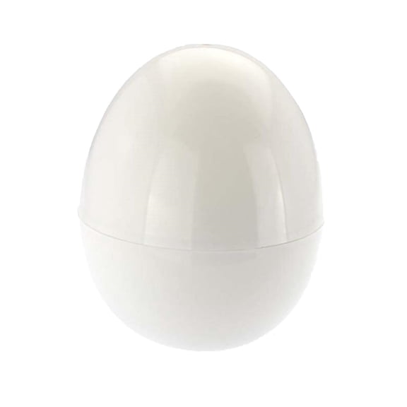 Microwave Egg Boiler Rapid Cooker,Hard Soft Boiled Egg Maker for Microwave,for Boiling Eggs in Microwave,Hecnuo