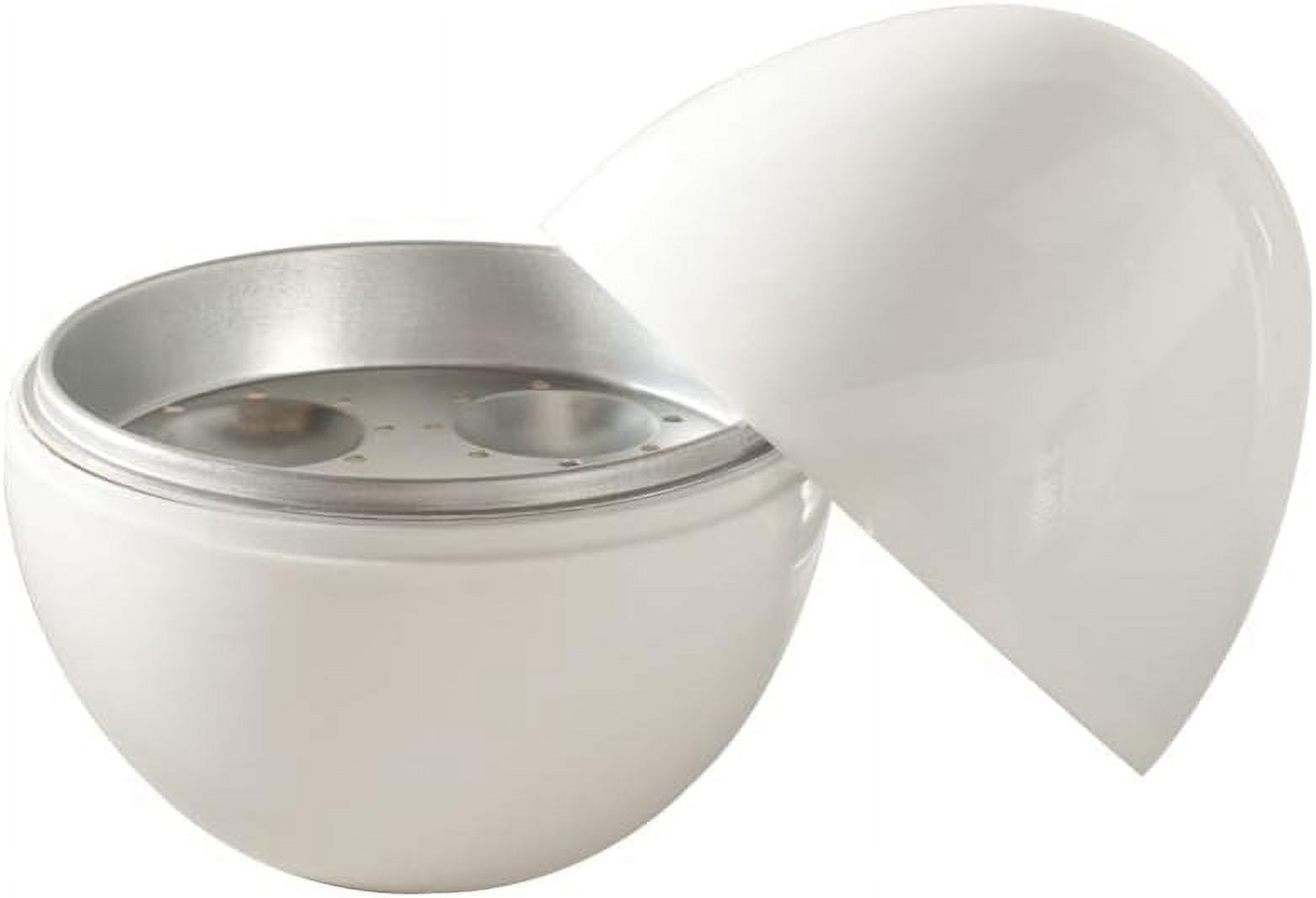 Microwave Egg Boiler