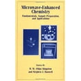 thumbnail image 1 of Pre-Owned Microwave-Enhanced Chemistry: Fundamentals, Sample Preparation, and Applications (ACS Professional Reference Book) Paperback, 1 of 1