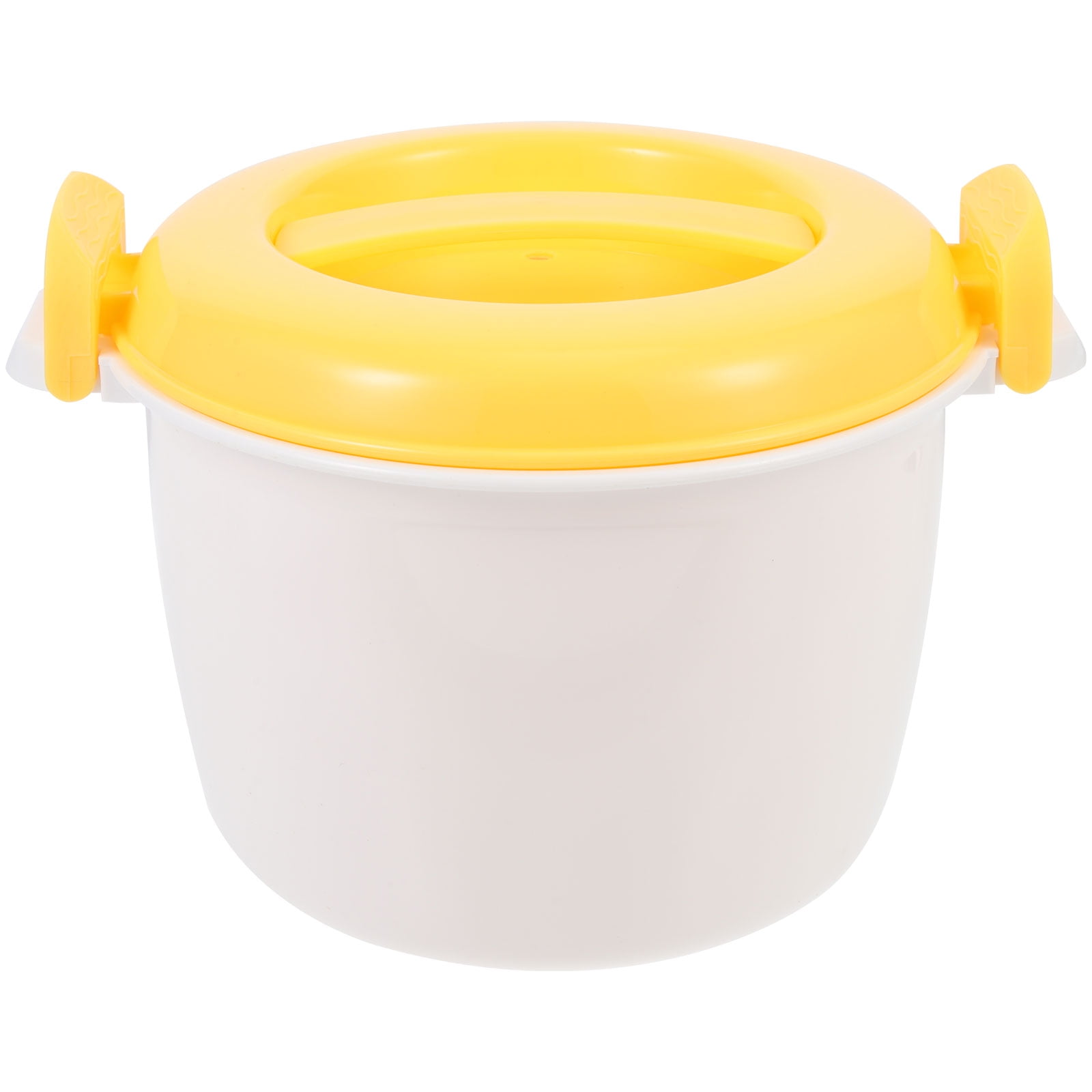 Microwave Food Holder Portable Bento Box Lunch Box Multifunction Box