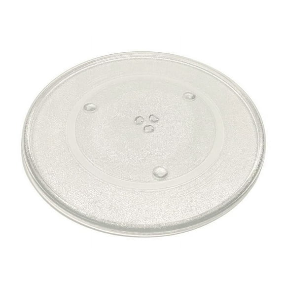 Microwave Glass Plate Compatible With GE Model Numbers PES7227DL4BB, PES7227DL4WW, PES7227EL1ES, PES7227EL2ES