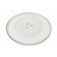 thumbnail image 1 of Microwave Glass Plate Compatible With LG Model Numbers GMV1580TW, GMV1608BB, GMV1608WW, LCS1410SW, LMB0960ST, LMC1541SB, 1 of 1