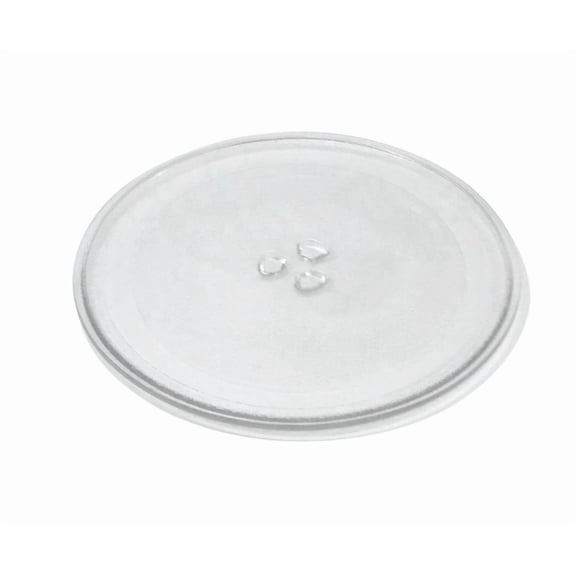 Microwave Glass Plate Compatible With LG Model Numbers LMC0975ST, MSER0990S