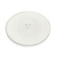 thumbnail image 1 of Microwave Glass Plate Compatible With LG Model Numbers LMV1813ST, LMV1813SW, LMV1814SB, LMV2015SB, LMV2015ST, 1 of 1