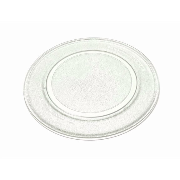 Microwave Glass Plate Compatible With LG Model Numbers SCB1000KCC, SCB1000KWW, SCB1001KSS, MZBZ1715D, MZBZ1715S