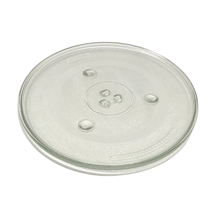 Microwave Glass Plate Compatible With Panasonic Model Numbers