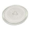 thumbnail image 1 of Microwave Glass Plate Compatible With Panasonic Model Numbers NNG354MF, NN-G354MF, NNG354MFR, NN-G354MFR, NNGX35BF, 1 of 1