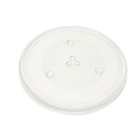 Microwave Glass Plate Compatible With Panasonic Model Numbers NNSN653S, NN-SN653S