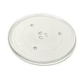 thumbnail image 1 of Microwave Glass Plate Compatible With Samsung Model Numbers MB6544W, MB6752W, MC11H6033CT, MC11H6033CT/AA, MC11K7035CG, 1 of 1