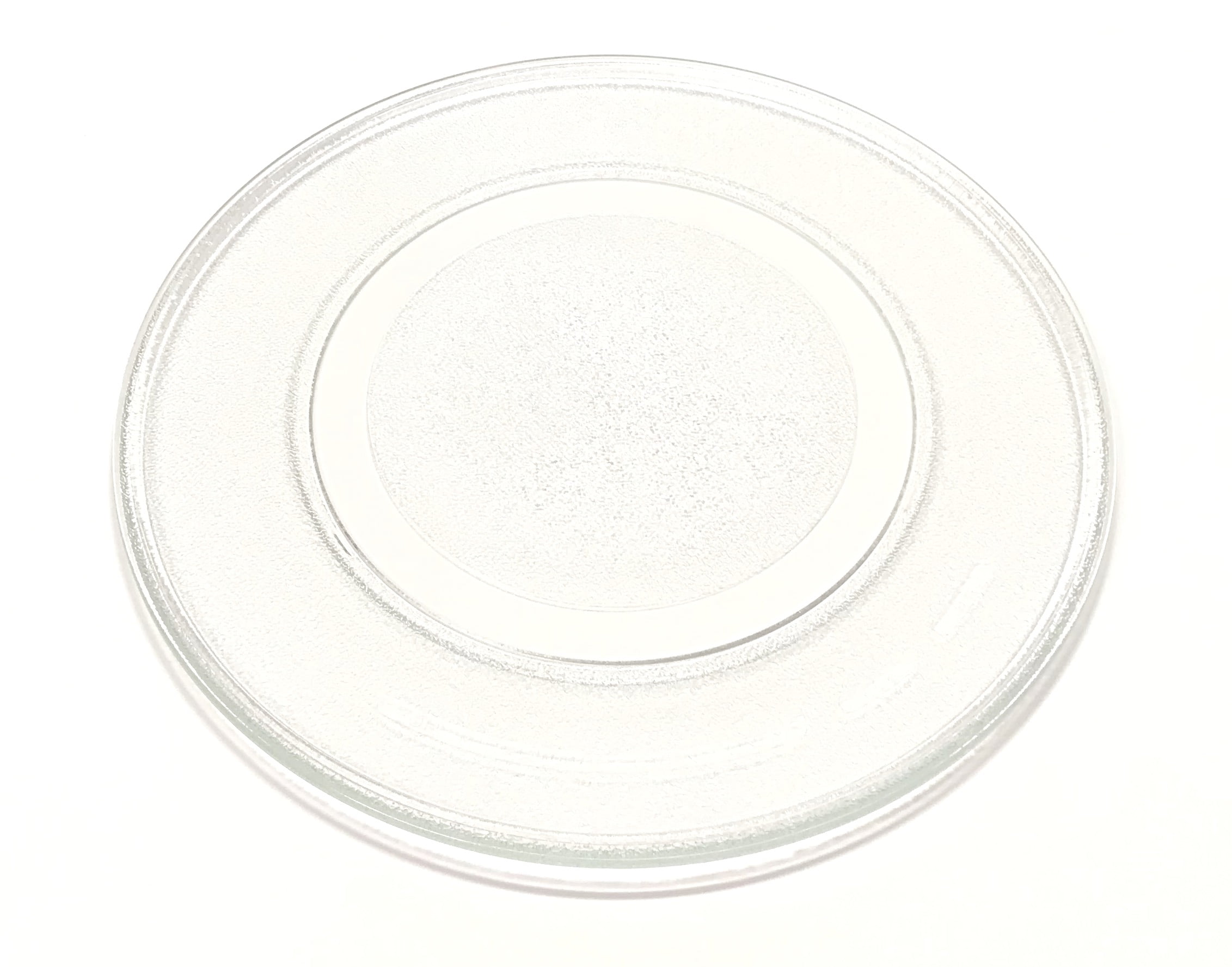 Microwave Glass Plate Compatible With Samsung Model Numbers 