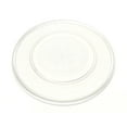 thumbnail image 1 of Microwave Glass Plate Compatible With Samsung Model Numbers NQ70M9770DM, NQ70M9770DM/AA, NQ70M9770DS, NQ70M9770DS/AA, 1 of 1