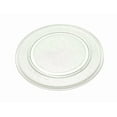 thumbnail image 1 of Microwave Glass Plate Compatible With Sharp Model Numbers R-510FK, R501FK, R-501FK, R530EK, R-530EK, R501CK, R-501CK, 1 of 1